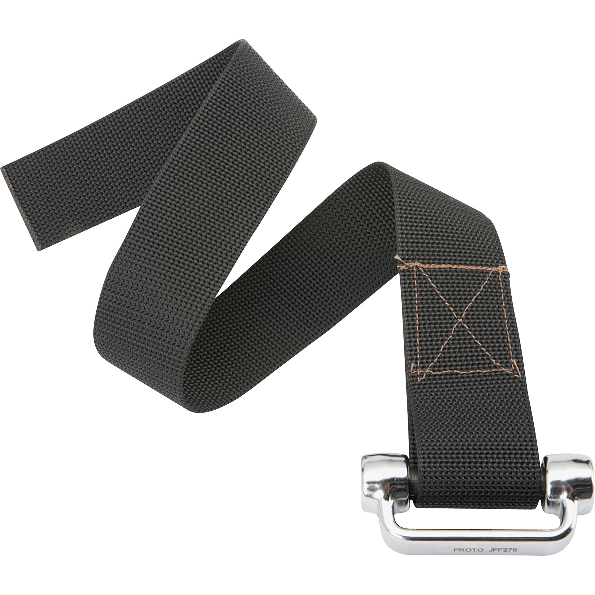 Klutch HeavyDuty Chain Wrench Northern Tool